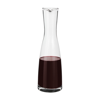 Valencia Wine Carafe