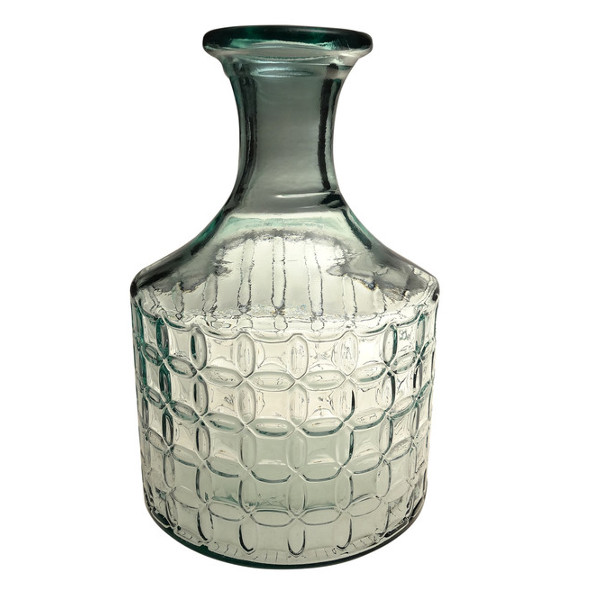 Valencia Lattice Vase
