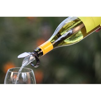 VinOice Wine Chiller and Pourer