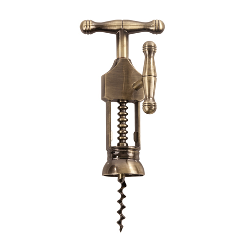 Vintage Style Chateau Wine Corkscrew