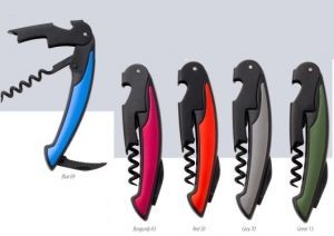 Easy Pull Waiter's Corkscrew