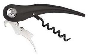 Gear Action Waiter’s Corkscrew