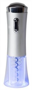 Quick-Cork Electric Corkscrew