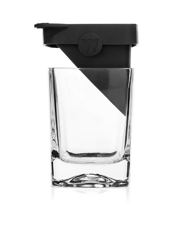 Corkcicle Personalized Whiskey Wedge (set of 48)