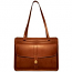Belmont Dowel Tote