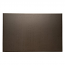 Coco Brown Leather 18x28 Desk Pad