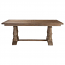 Uttermost  Stratford Salvaged Wood Dining Table