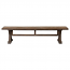 Uttermost  Stratford Salvaged Wood Bench