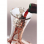 Puffer Pewter Wine Aerator