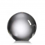Decanter Crystal Ball Stopper Large