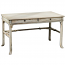 Uttermost Bridgely Aged Writing Desk