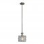 Uttermost Mossa 1 Light Seeded Glass Mini Pendant
