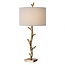 Uttermost Javor Tree Branch Table Lamp