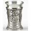 Old Masters Pewter Shot Glasses (set of 2)