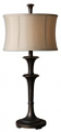 Uttermost Brazoria Oil Rubbed Bronze Table Lamp