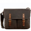 Dakota Messenger Bag