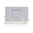 Silver Plated 4x6 Family Picture Frame