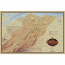 Speyside Scotch Distilleries Map