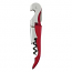 Truetap: Metallic Red Double-Hinged Corkscrew