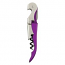 Truetap Double-Hinged Waiter's Corkscrew in Metallic Purple