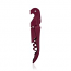 Truetap Double-Hinged Corkscrew in Full Merlot