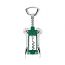 Soar Winged Corkscrew in Green by True