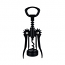 Soar Winged Corkscrew in Matte Black by True