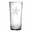 Star Fish, Hiballs, 15.5Oz., S/4