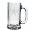Starfish Pub Beer Mugs, 16oz,  S/4