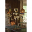 Halloween Creatures Set of 3
