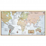 Essential Viticultural Zones, A World View