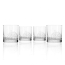 Compass Star 10oz on the Rocks set of 4