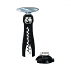 Peugeot Salma Corkscrew and Foil Cutter