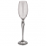 Bead Champagne Glasses