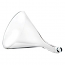 Glass Decanter Funnel