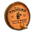 Scotch Whiskey Quarter Barrel Sign