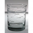 School of Fish Double Old Fashioned Glasses (set of 4)