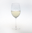 Fleur De Lis White Wine Glasses (set of 4)