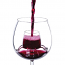 The Legacy Fountain Aerating Wine Glasses (set of 2)