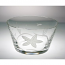 Starfish Clear Small Bowls