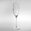 Palm Tree Champagne Flutes (set of 4)