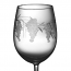 Sonoma All Purpose Wine Glasses (set of 4)