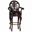 Howard Miller Niagara Bar Stool
