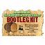 Small Batch Straight Bourbon Whiskey Making Bootleg Kit