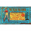 Personalized Texas Dance Hall Vintage Sign