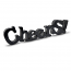 Cheers! Wood Cut-out Sign