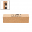 Cork Wine Bottle Box with Company Logo (Set of 36)