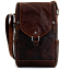 VOYAGER CROSSBODY MESSENGER & WINE BAG