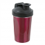 Shake Rattle and Pour Cocktail Shaker, Red