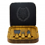 Ode to Mom Square Cheese Set with Tools